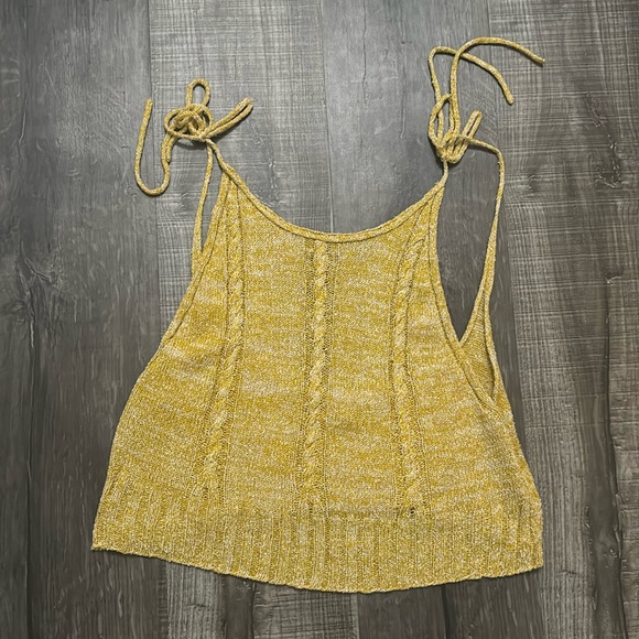 Free People Shirt - Picture 3 of 4